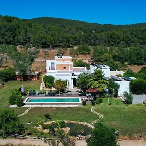 Vakantiehuis Pepis, Santa Agnes de Corona