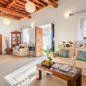 Apartment Rural Prats, Santa Eularia des Riu