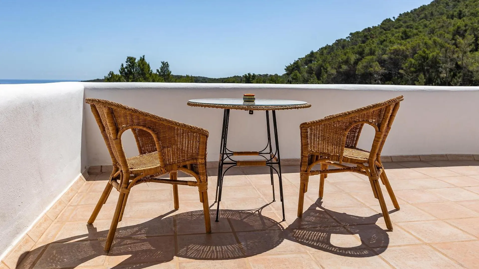 Charming Villa With Pool, Can Toni Mateu. Sant Carles de Peralta 0*,  Spain